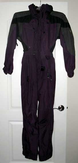 Jumpsuit