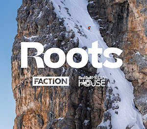 Roots ski film