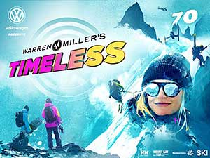 Warren Miller - Timeless