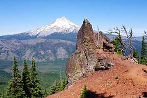 Lookout Mountain Gumjuwac