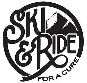 Ski & Ride for a Cure logo