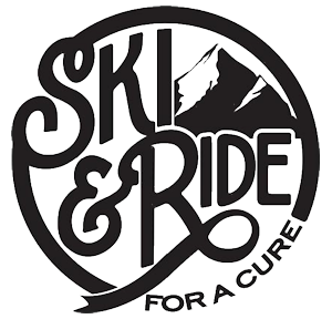 Ski and Ride for a Cure logo