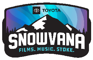 Snowvana logo