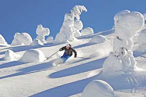 Big White