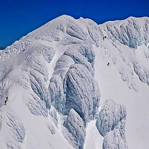 Asit on Mt. Hoof- sdmall