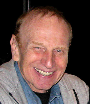 Dave Hiebert