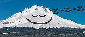 Sleeping Giant