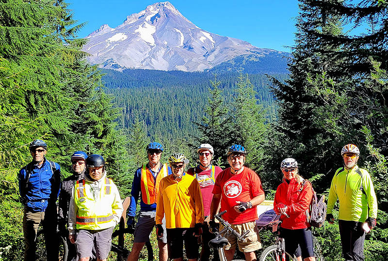 Photos - Mountain High Snowsport Club, Portland, Oregon ski club