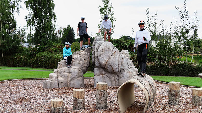 Playground