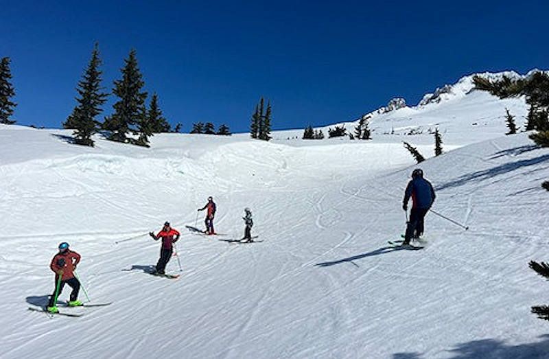 Sand canyon 1