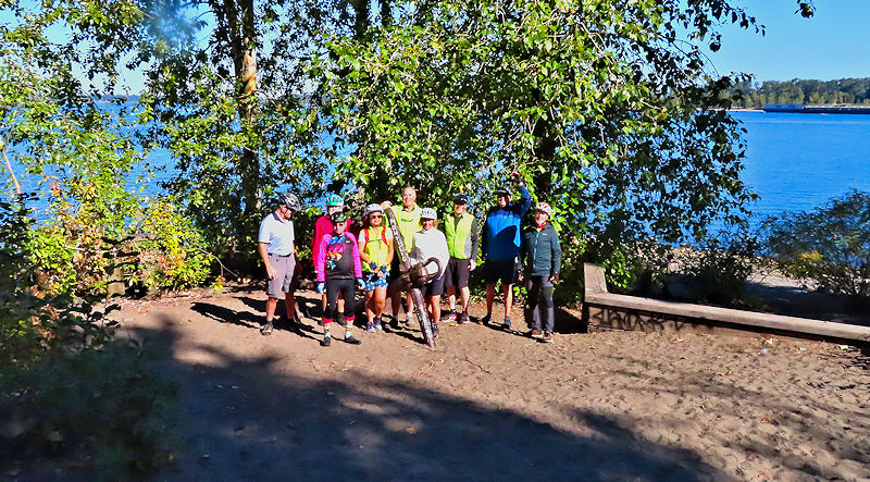 Group photo